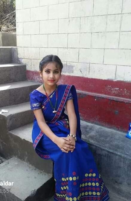 ma sweet litil baby