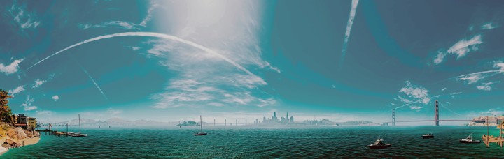 beauty of world