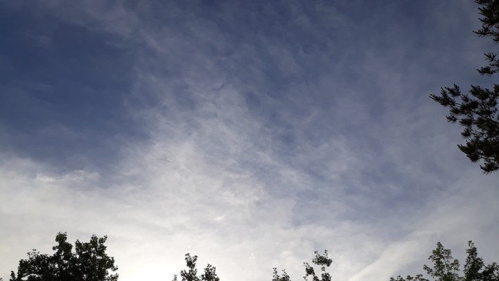 ☁️
