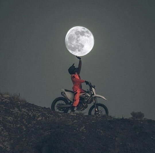 moon