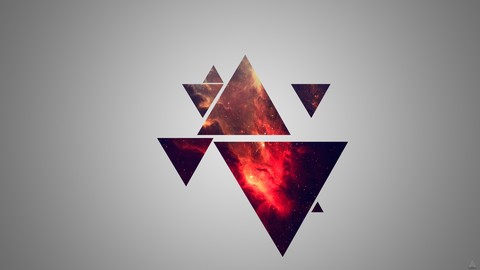 small triangles