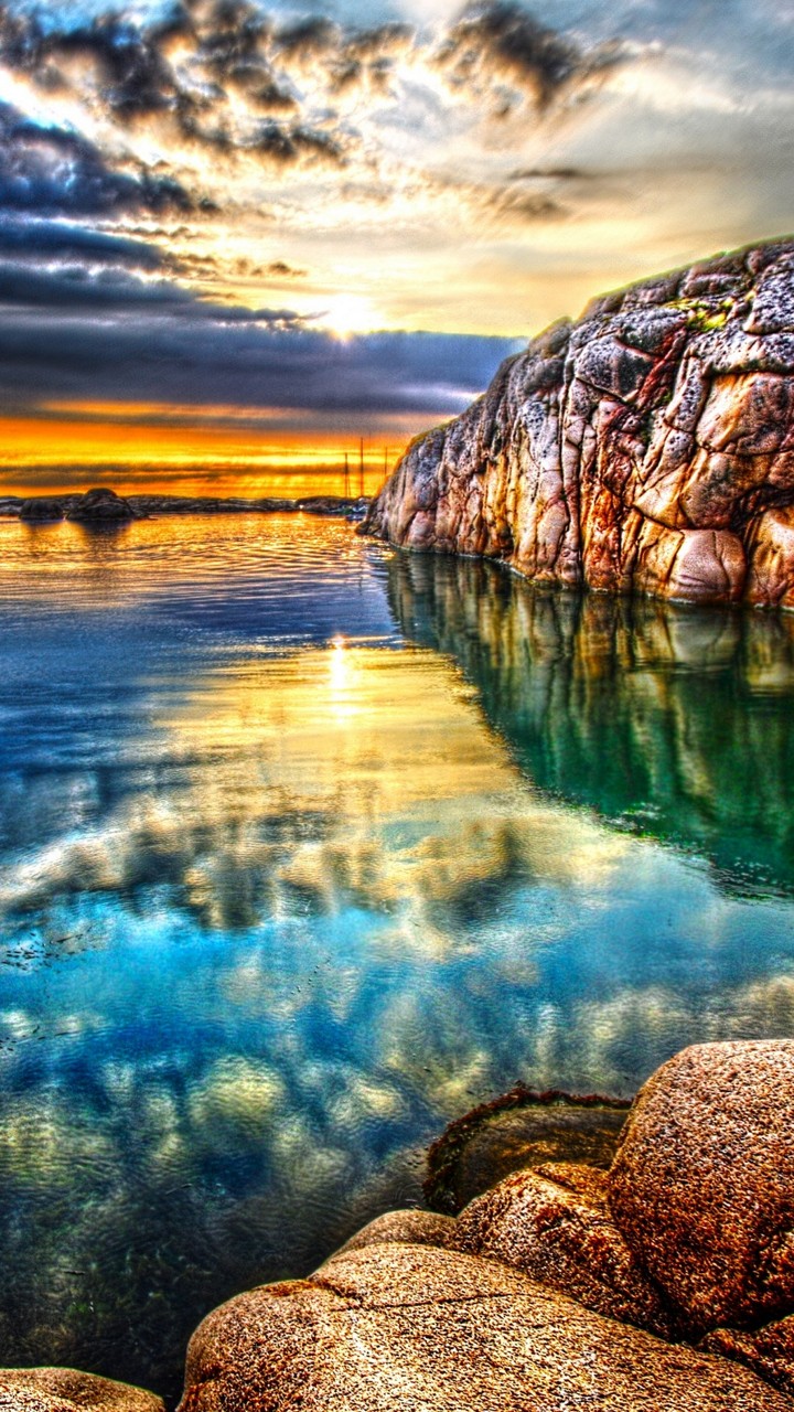 beautiful background