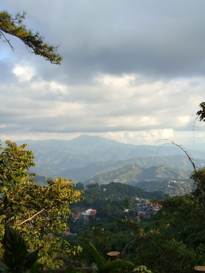 Benguet Baguio, Philippines