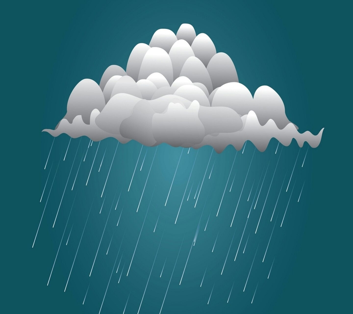 rain