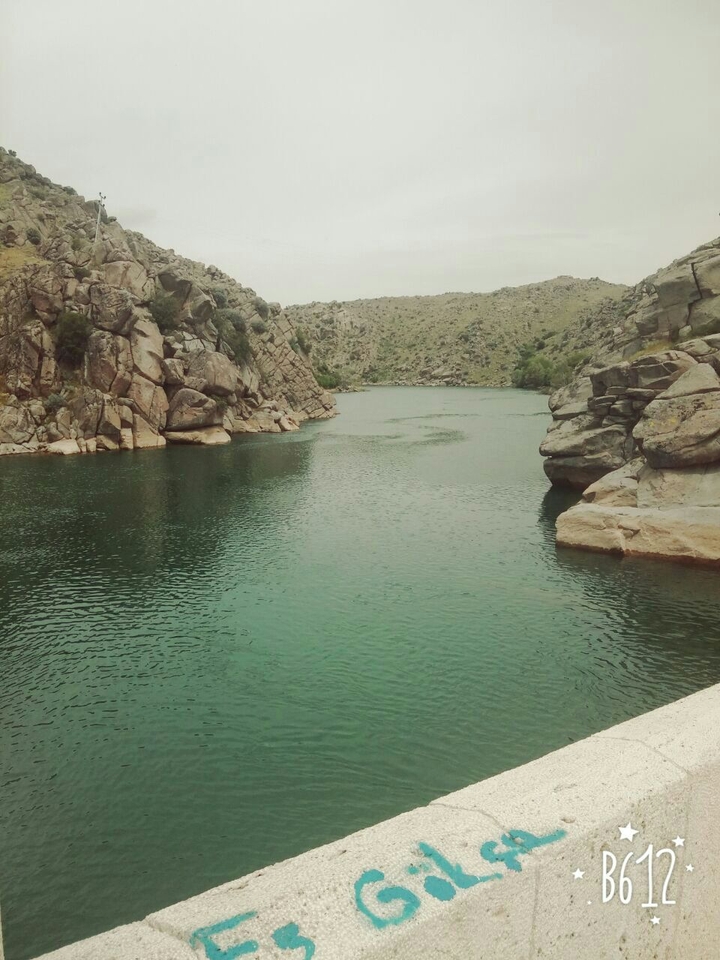 Old Bridge of Turks