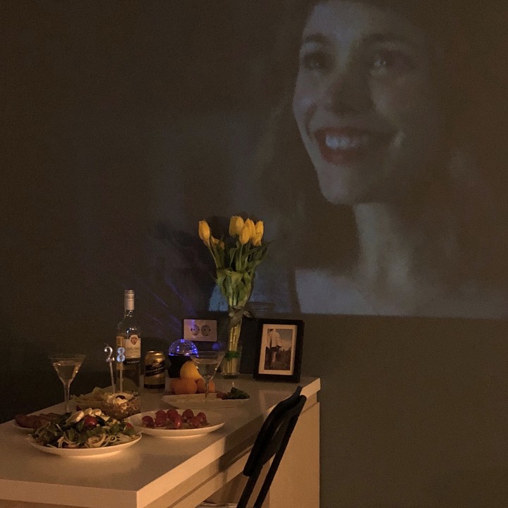 dinner