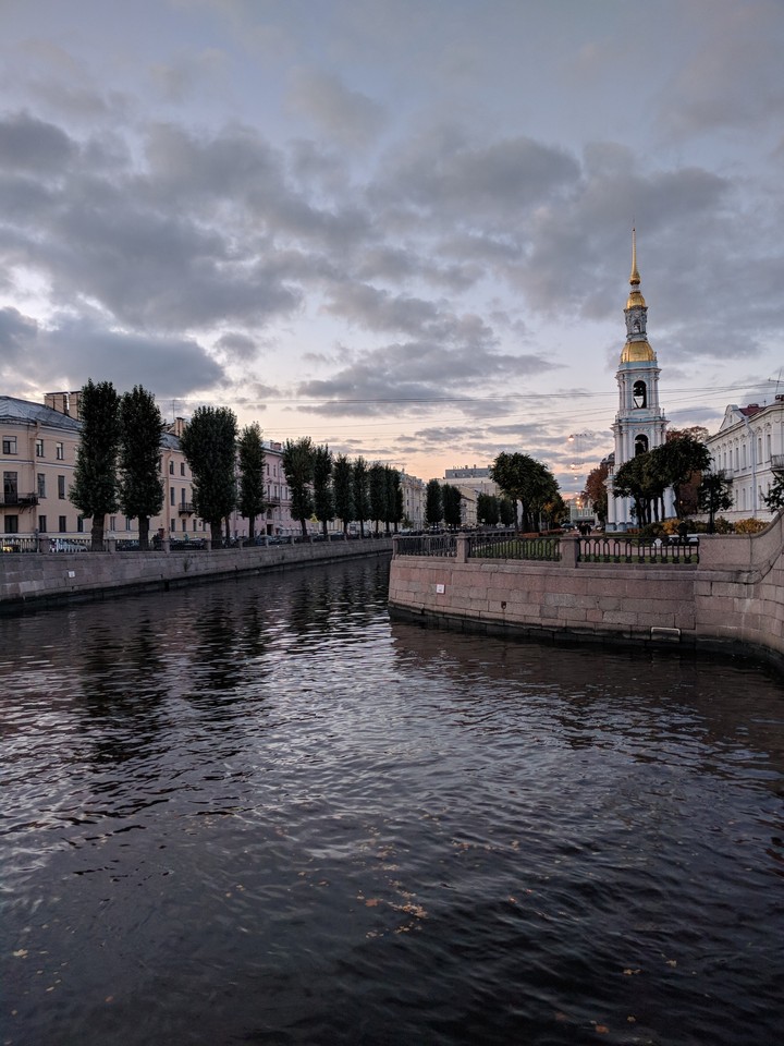 saint-petersburg