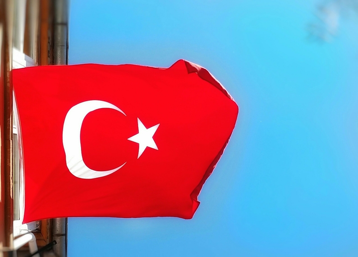 Bayrak