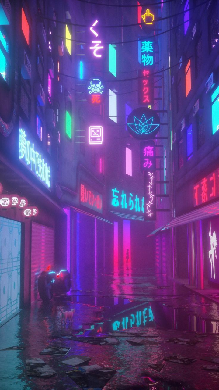 Tokyo Future City