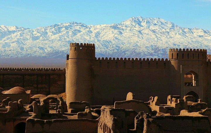Kerman_ IRAN