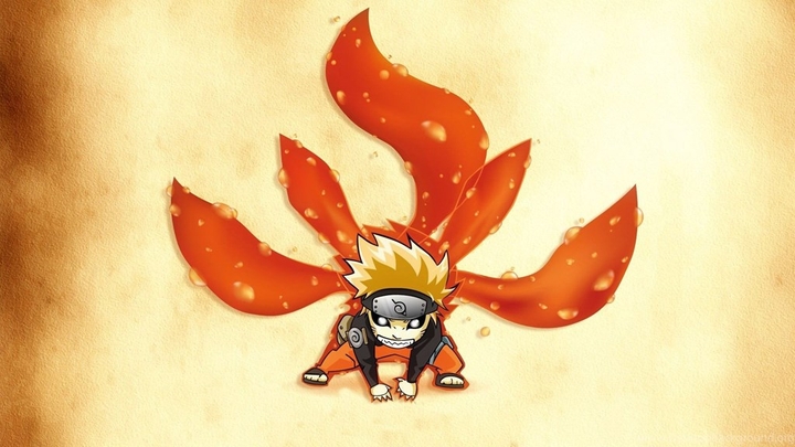 naruto