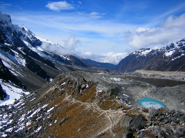 mountain