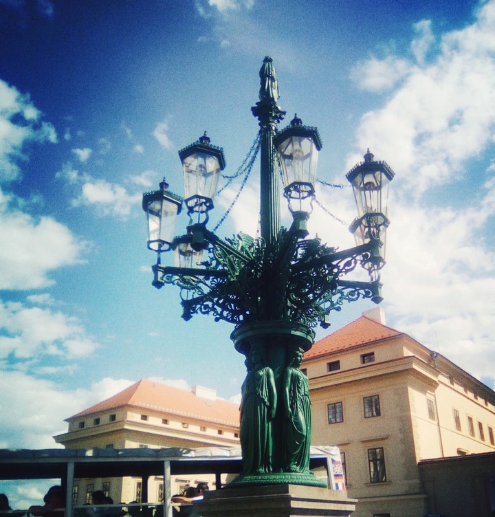 prague