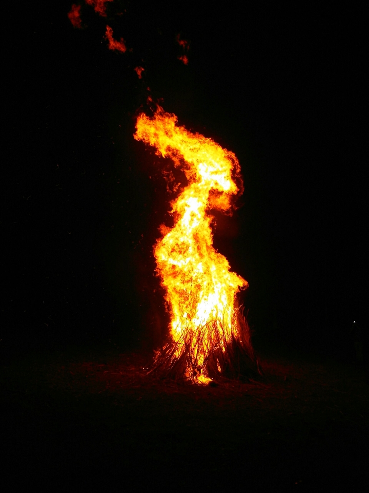holika dahan