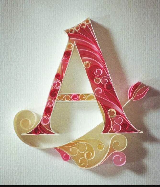 Alphabet