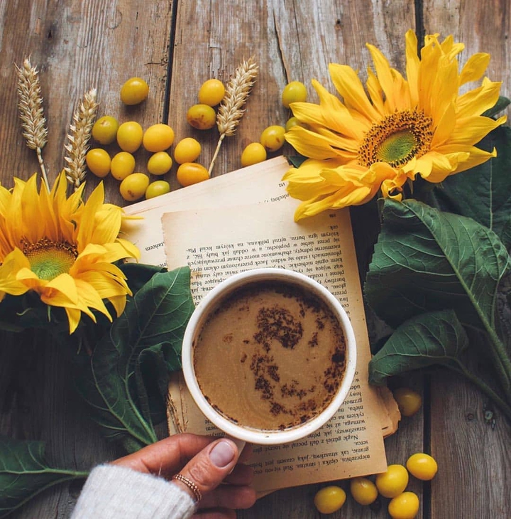 coffee