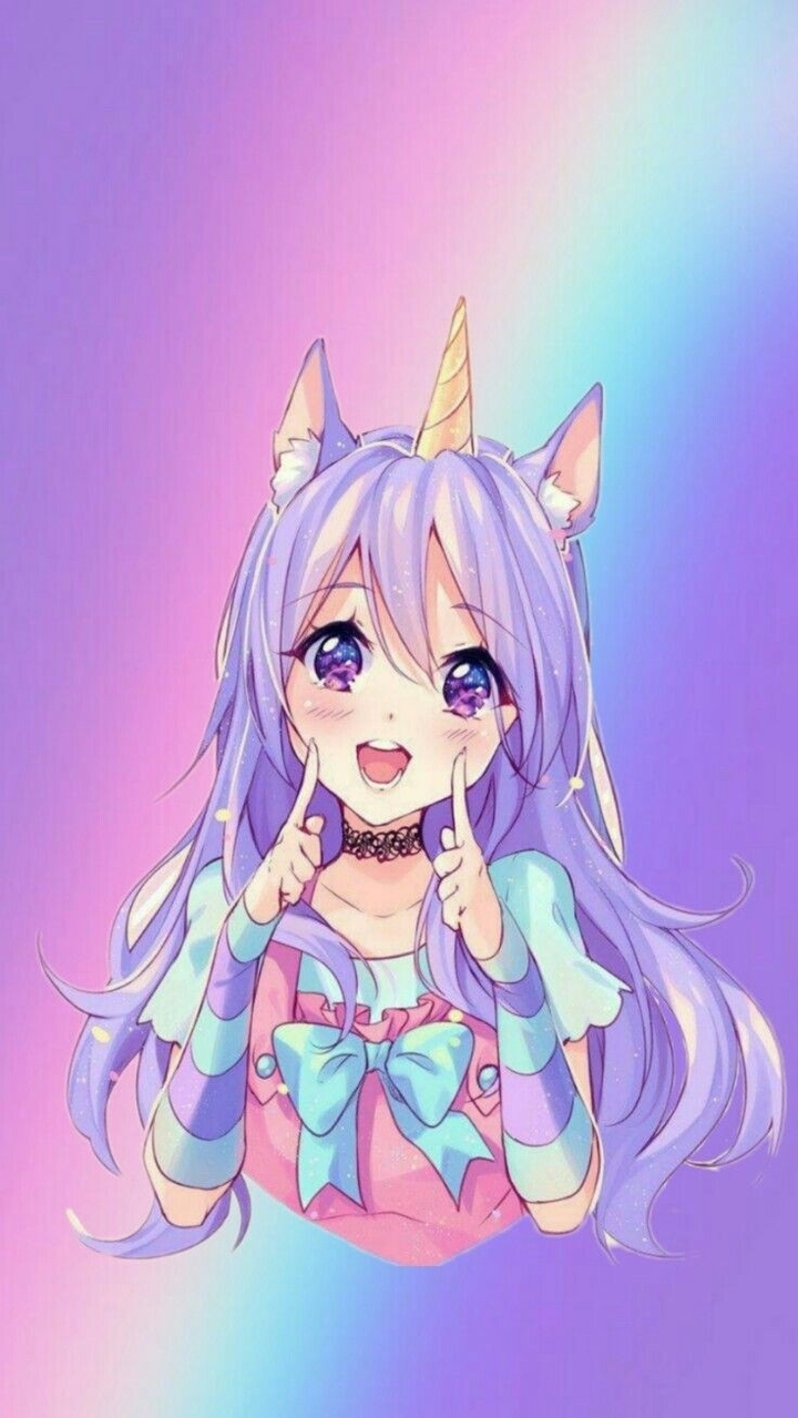аниме