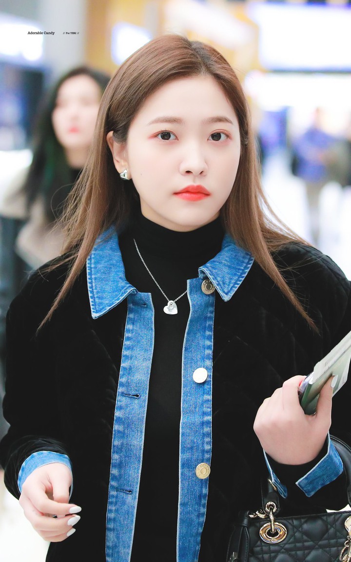 Red Velvet*