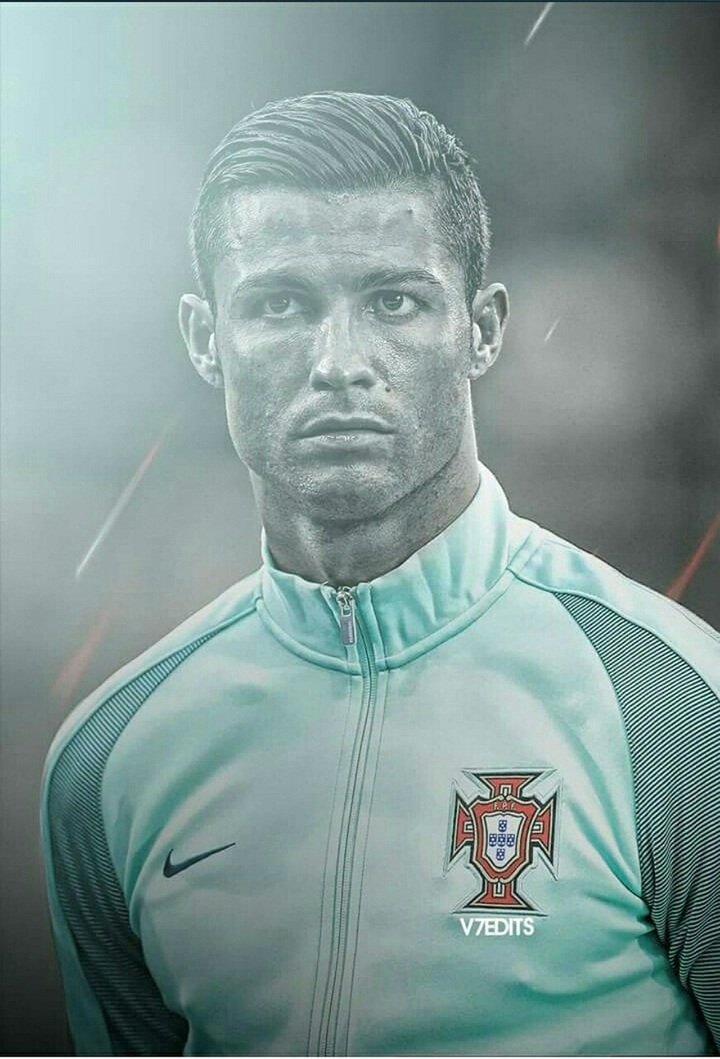 Ronaldo