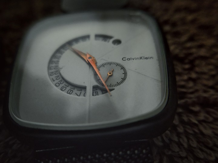 WATCH