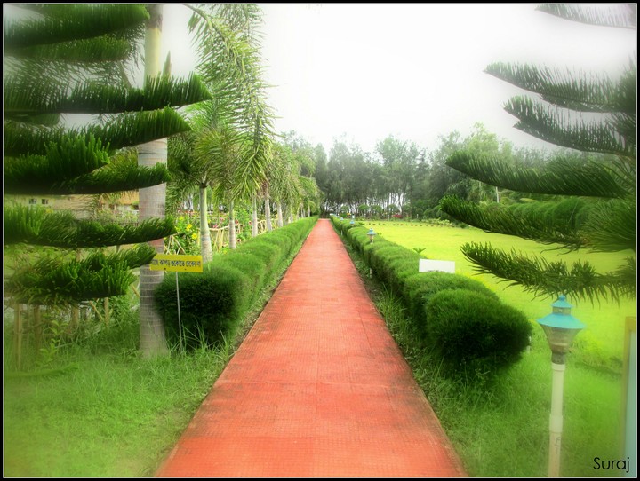 Endless....