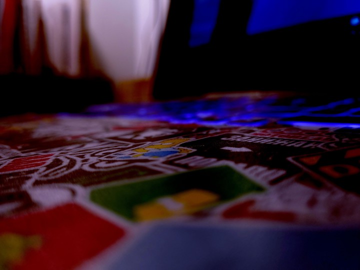 lap
