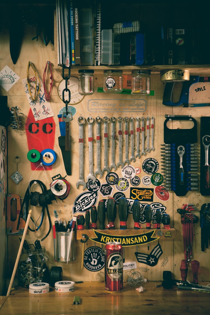 ?⚙️