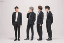 BTS end TXT