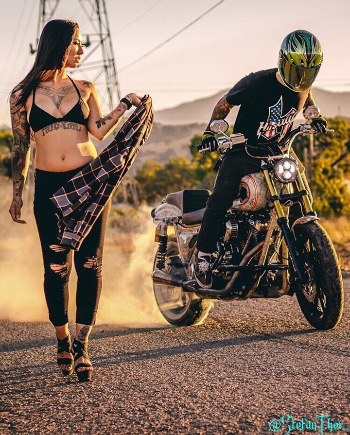 Harley