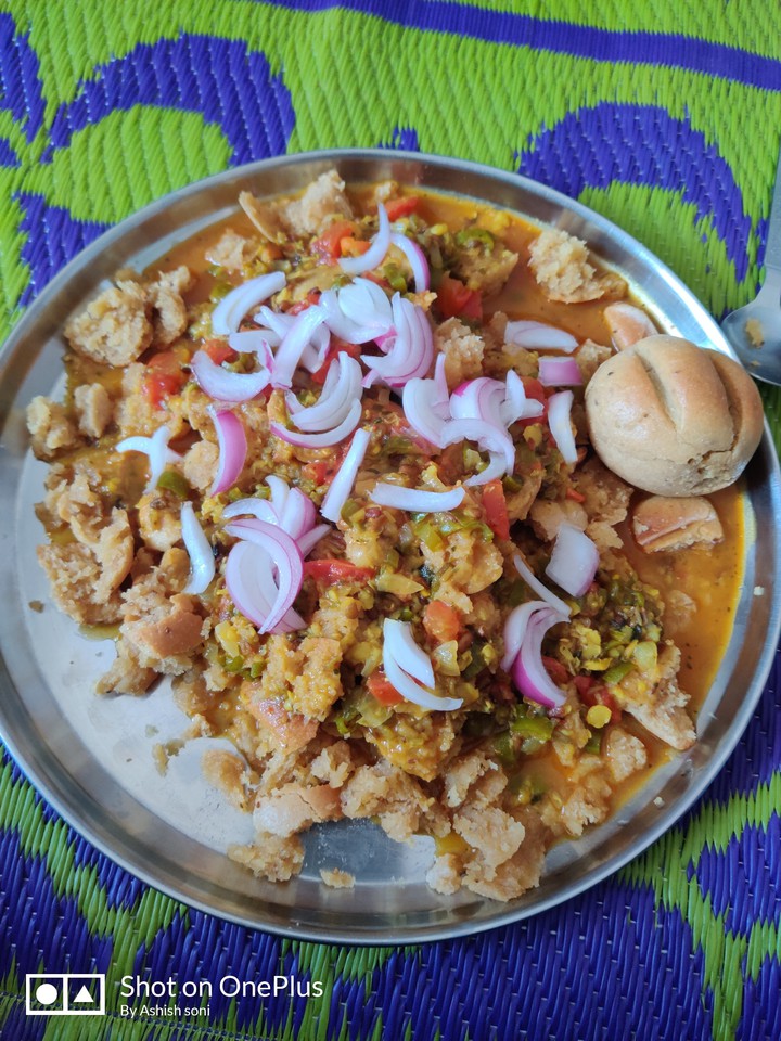 Dal bati???