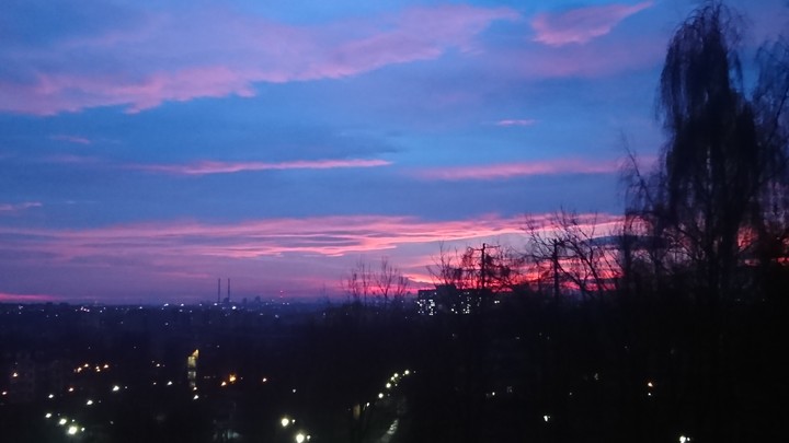 Jutrzenka