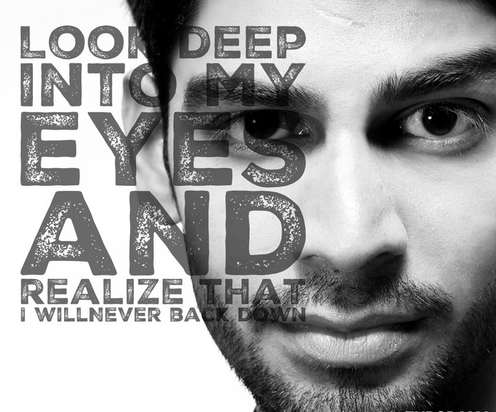 eyes 