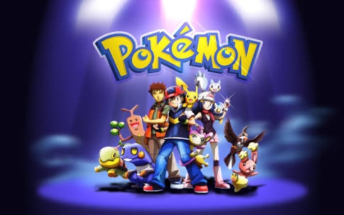 pokemon