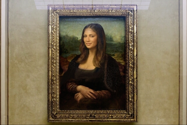 mona s