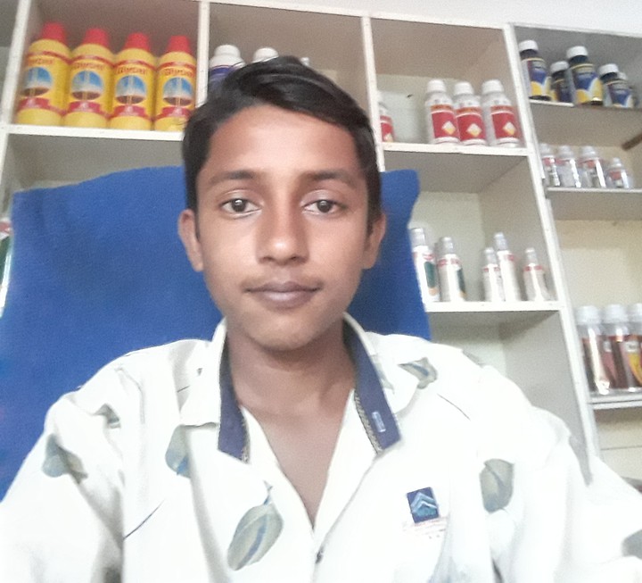 ALPESH DHAPA