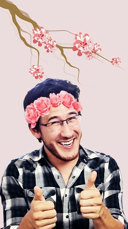 Markiplier Beauty