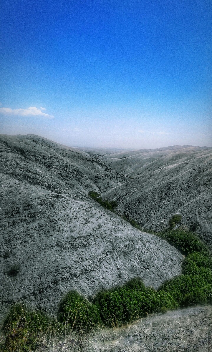 Valley