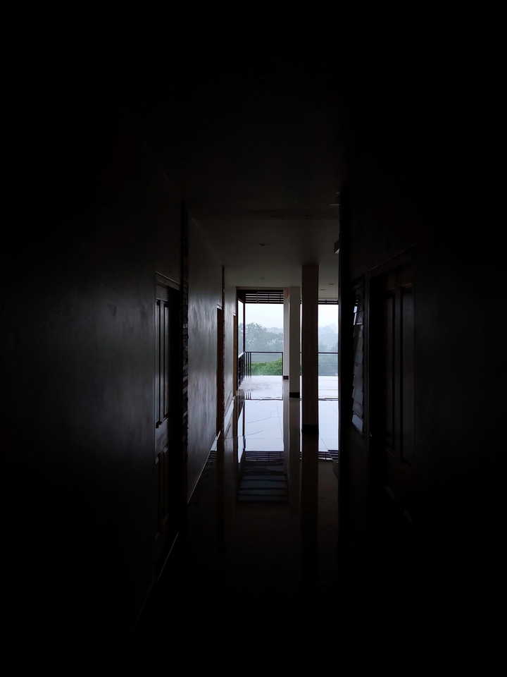 lonely day