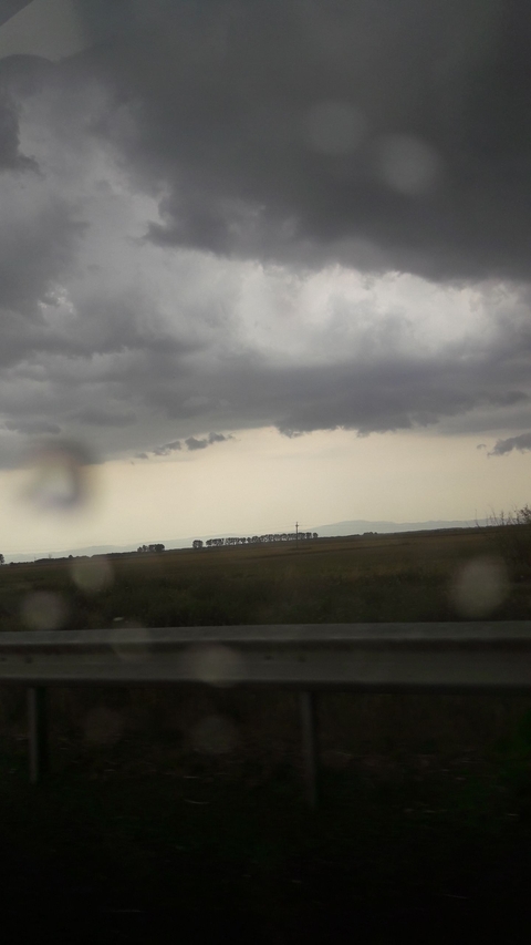 storm