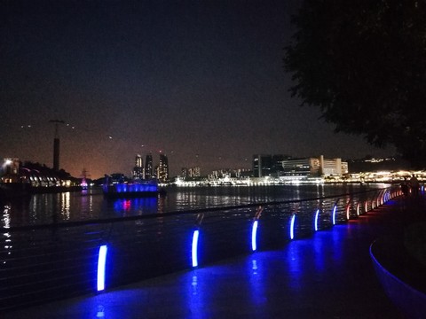Night Light