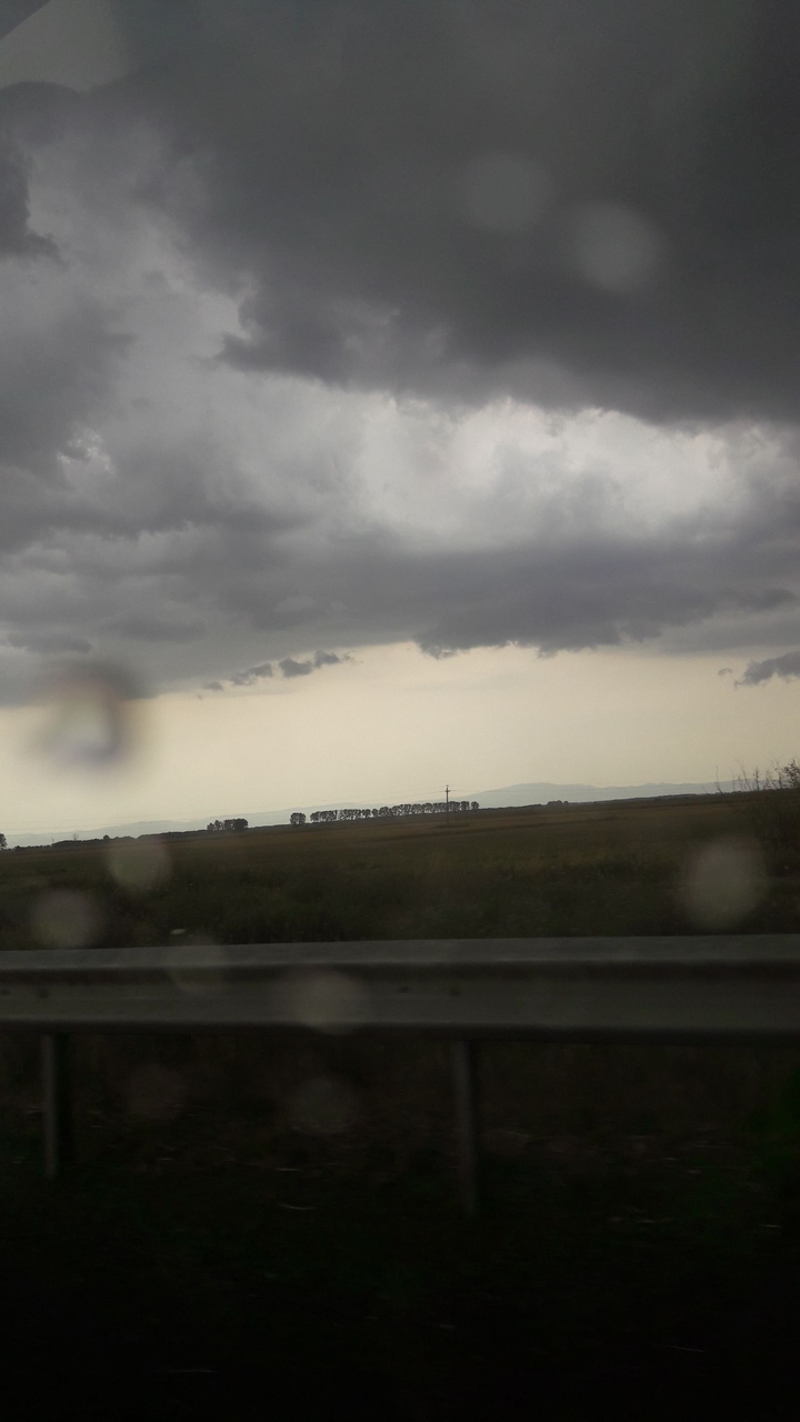 storm