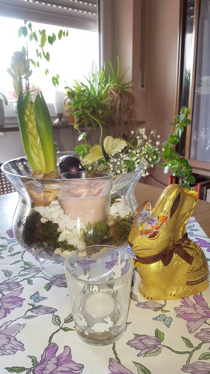 Ostern