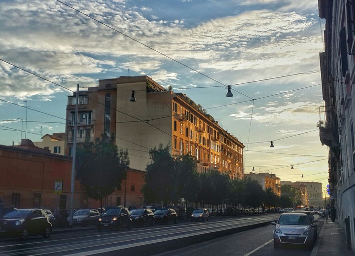 Roma #2