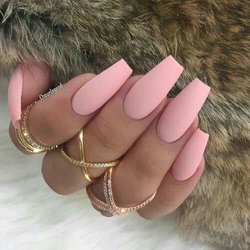 Nails
