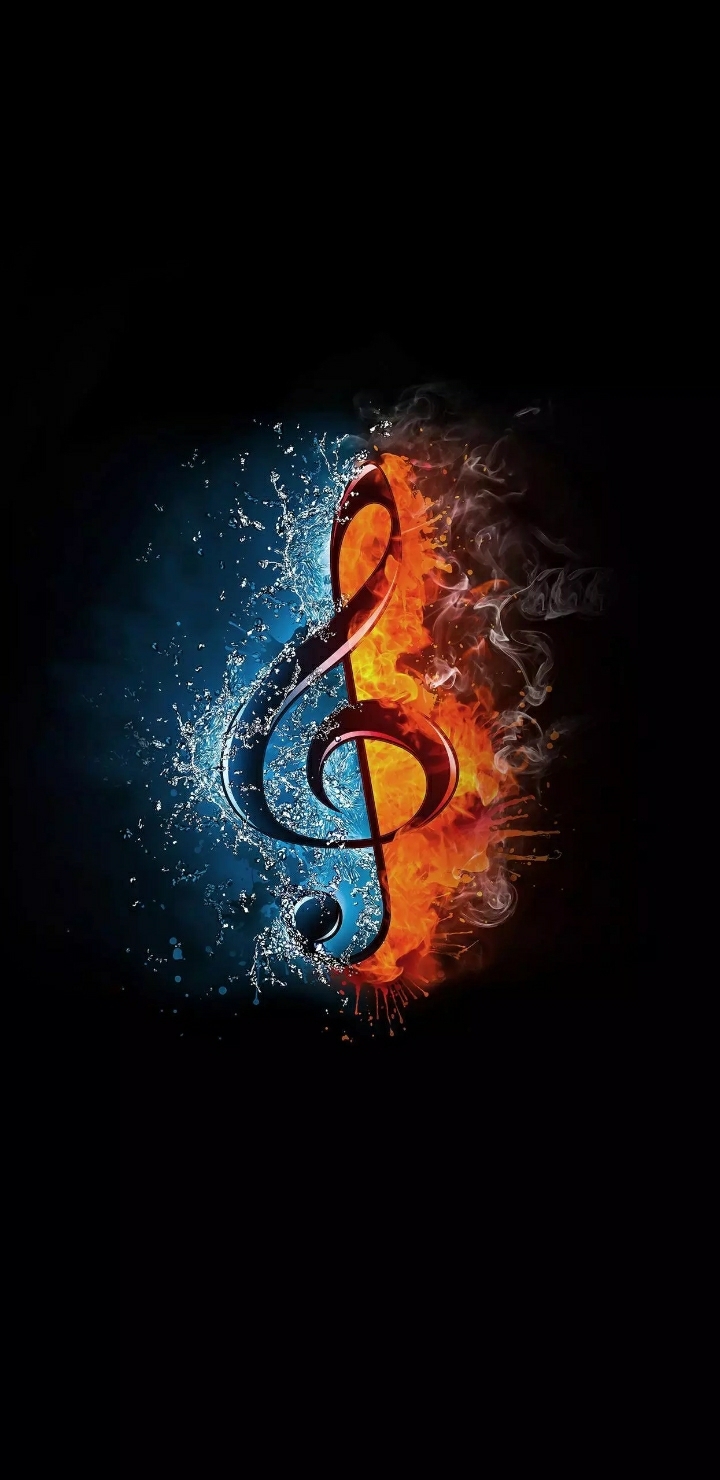 music