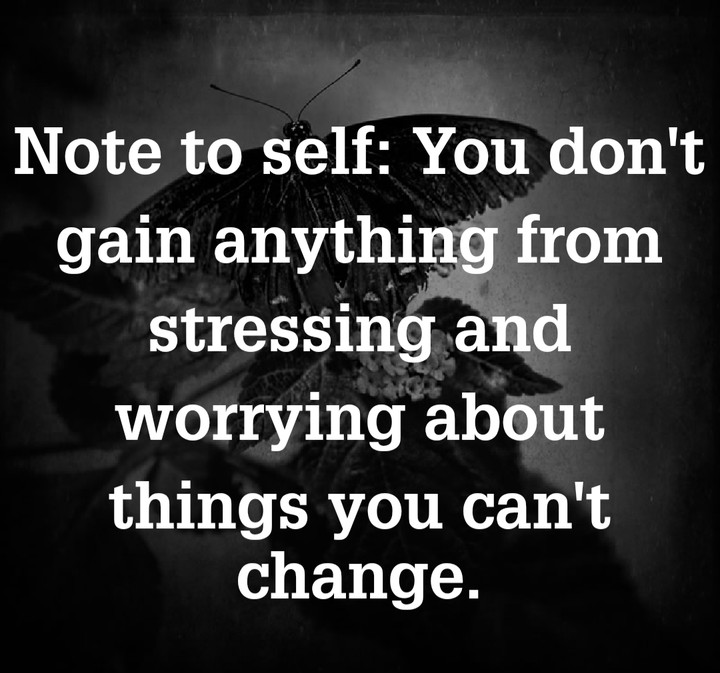 Self Quotes