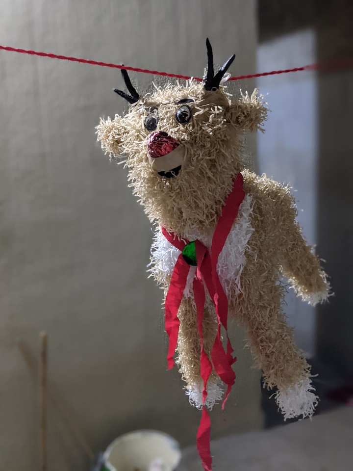 piñata