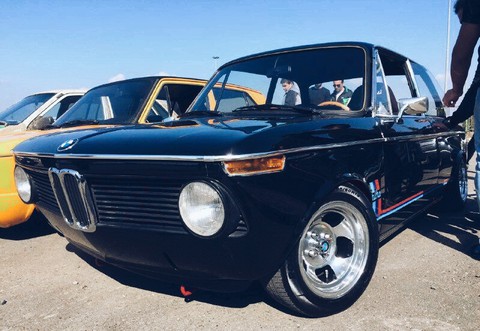 BMW