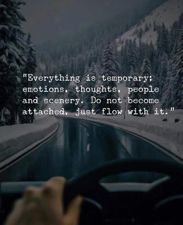 Just Take it easy