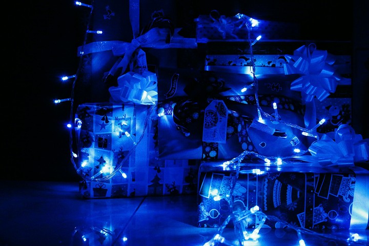 Christmas marvel